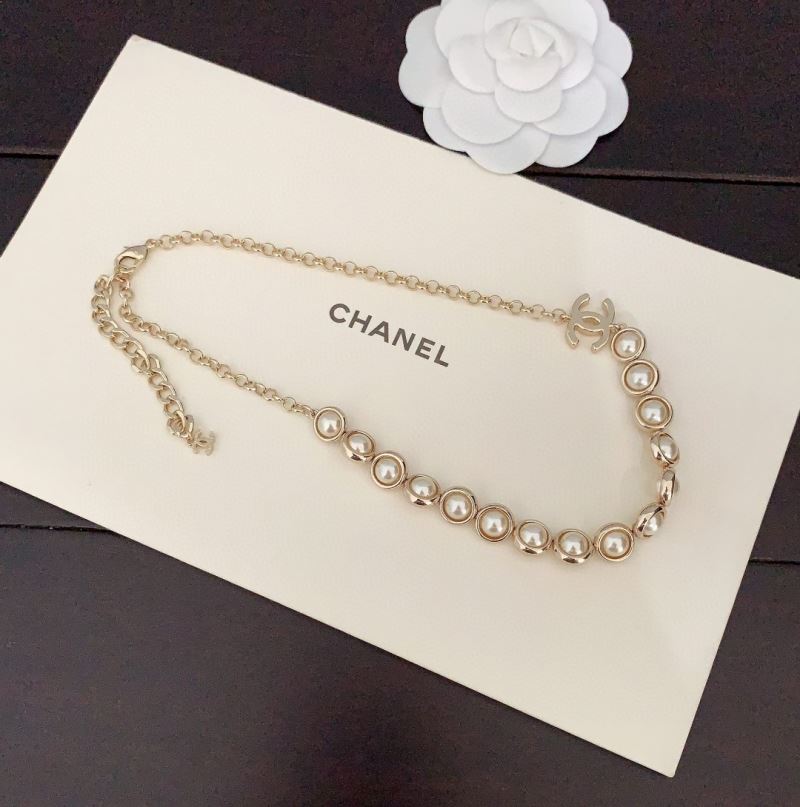 Chanel Necklaces